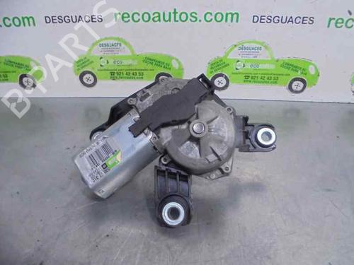 Ruitenwissermotor achter OPEL CORSA D (S07) 1.3 CDTI (L08, L68) (95 hp) 3238637