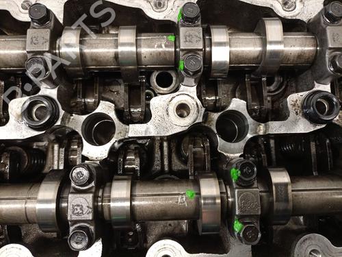 Cylinder head HYUNDAI i30 (FD) 1.6 CRDi | BP33628869M5  - Image 7