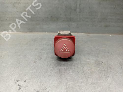 Used Warning switch CITROËN XSARA (N1) 2.0 HDi 90 (90 hp) 22926221