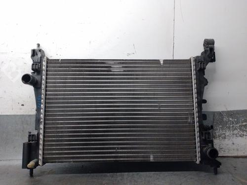 Used Water radiator Water radiator OPEL CORSA D (S07) 1.2 (L08, L68) (86 hp) 33933194 33933194