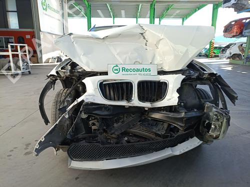 Front left exterior door handle BMW X1 (E84) sDrive 18 d | BP30838846C128