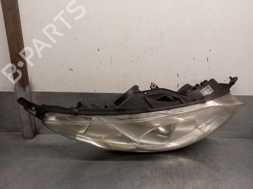 Right headlight PEUGEOT 407 SW (6E_, 6D_) 2.0 HDi 135 | BP27834177C29 