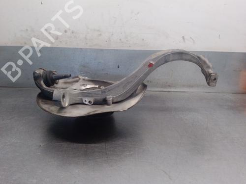 Left front steering knuckle AUDI A5 (8T3) 2.0 TFSI | BP38235886M25 - Image 5