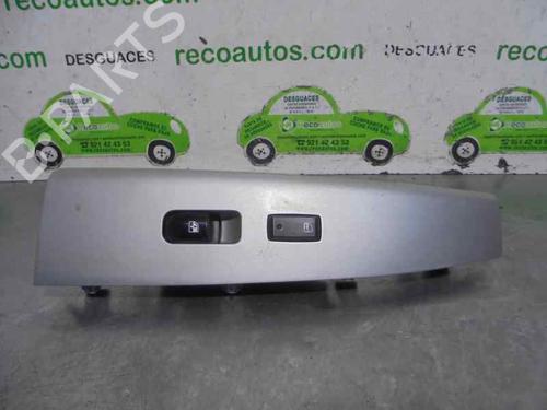 Used Right front window switch Right front window switch HYUNDAI SANTA FÉ II (CM) 2.2 CRDi GLS (150 hp) 4608697 4608697