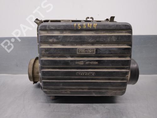 Used Air filter box SUZUKI VITARA (ET, TA, TD) 1.9 D All-wheel Drive (SE419TD) (75 hp) 15781381