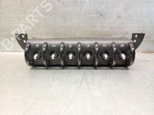 Used Switch MINI MINI (R50, R53) One D (88 hp) 23208916