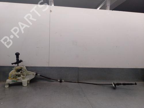 Gearstang KIA SORENTO III (UM) 2.2 CRDi (200 hp) 31905279