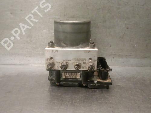 Used ABS pump FIAT PANDA (169_) 1.2 (169.AXB11, 169.AXB1A) (60 hp) 30615501