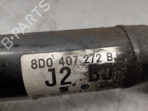 Right front driveshaft VW PASSAT B5 (3B2) 1.9 TDI | BP30319670M39 