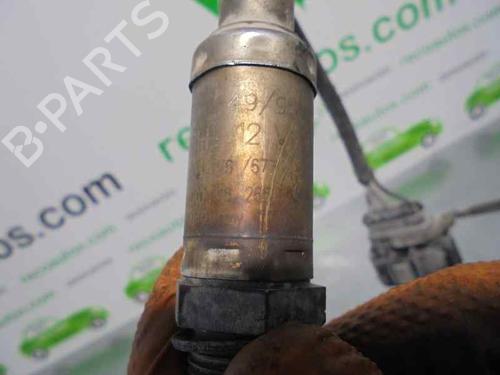 Electronic sensor SEAT IBIZA II (6K1) 1.4 i | BP8293796M84 