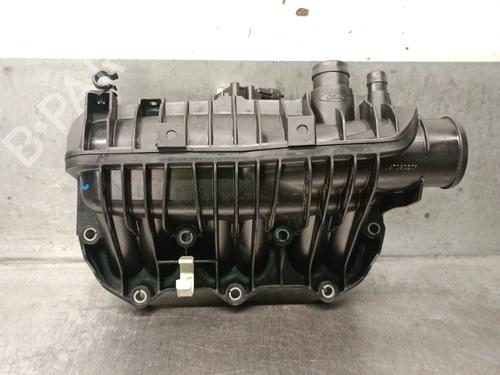 Used Intake manifold FORD C-MAX II (DXA/CB7, DXA/CEU) 1.0 EcoBoost (125 hp) 32294837