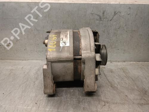 Used Alternator PEUGEOT 205 II (20A/C) 1.8 Diesel (60 hp) 23962144
