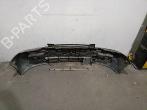 Front bumper RENAULT KANGOO (KC0/1_) D 65 1.9 (KC0E, KC02, KC0J, KC0N) | BP30296093C7 