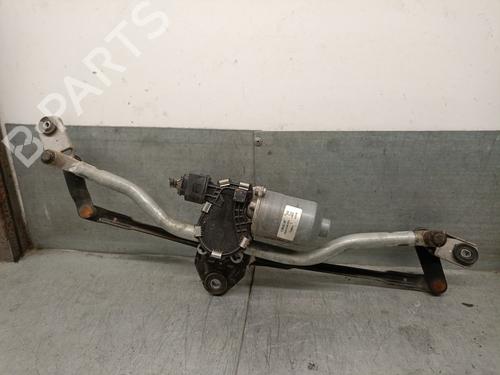 Used Front wiper motor FORD RANGER (TKE) 2.2 TDCi (150 hp) 25272875