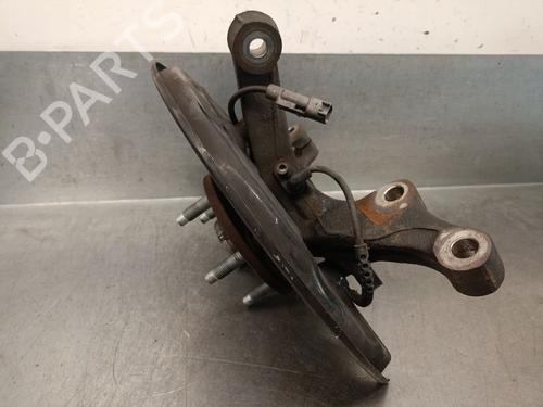 Right front steering knuckle OPEL MOKKA / MOKKA X (J13) 1.4 (_76) | BP27998311M26 