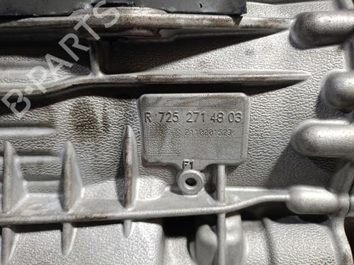 Gearbox MERCEDES-BENZ GLE (V167) GLE 300 d EQ Boost 4-matic (167.119, 167.109) | BP37024802M3 - Image 12