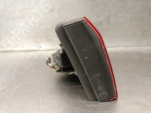 Left tailgate light ALFA ROMEO GIULIA (952_) 2.2 D (952AFA25, 952AFM25, 952ALA25) | BP38560231C79 - Image 2