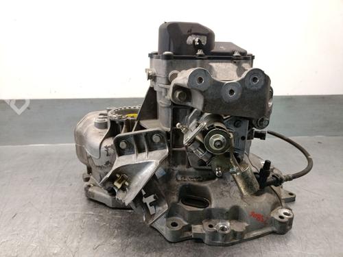 Gearbox CHEVROLET AVEO Hatchback (T300) 1.3 D | BP29812102M3