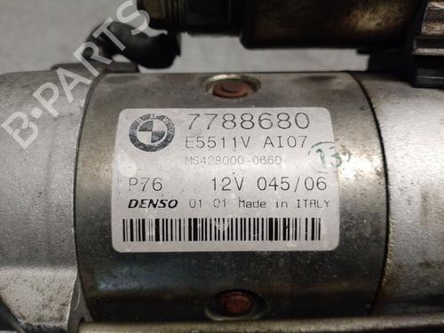 Starter BMW X5 (E53) 3.0 d | BP32365899M8 