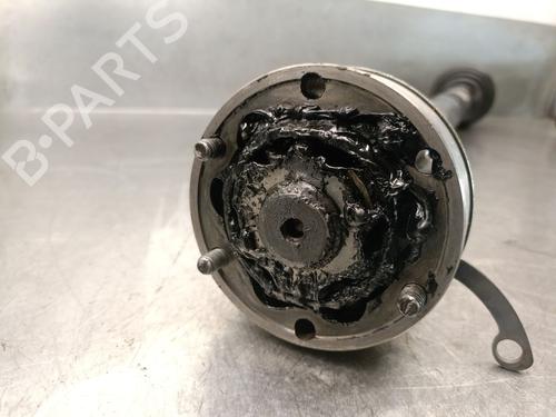 Right front driveshaft VW TOURAN (1T3) 1.6 TDI | BP28163771M39