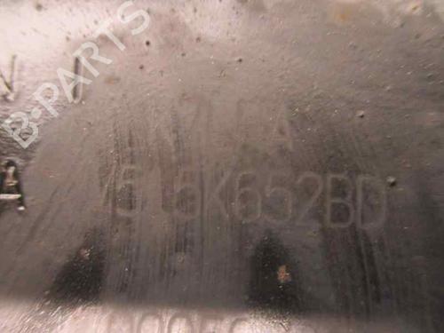 Right rear suspension arm FORD FOCUS II Turnier (DA_, FFS, DS) 1.6 TDCi | BP3262815M15 