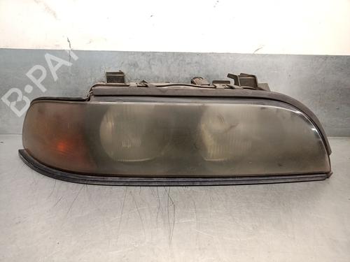 Used Right headlight BMW 5 Touring (E39) 525 tds (143 hp) 23426356
