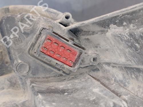 Left headlight OPEL CORSA E (X15) 1.3 CDTI (08, 68) | BP30110657C28