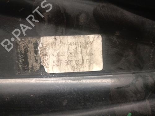 Left rear suspension arm VW TIGUAN (AD1, AX1) 1.5 TSI | BP30145700M14