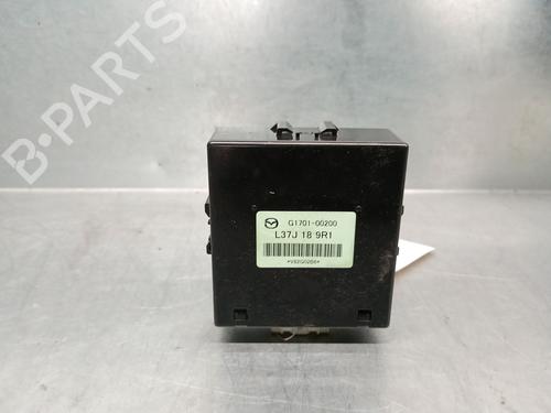 Modulo electronico MAZDA CX-7 (ER) 2.3 MZR DISI Turbo AWD (ER3P) (260 hp) 29852570