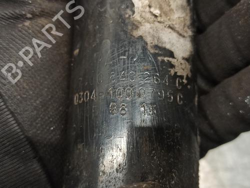 Right front shock absorber RENAULT MEGANE I (BA0/1_) 1.6 e (BA0F, BA0S) | BP15847020M17 