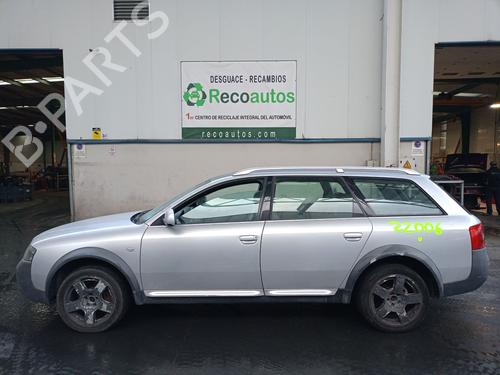 Left front brake caliper AUDI ALLROAD C5 (4BH) 2.5 TDI quattro | BP25027824M105  - Image 5