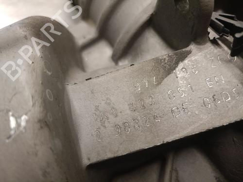 Steering rack SEAT TOLEDO III (5P2) 1.9 TDI | BP26722819M22 