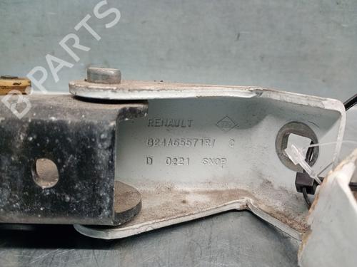 Hinge/Door check strap RENAULT EXPRESS Box Body/MPV 1.5 Blue dCi 75 (F6AA) | BP29438285C146 