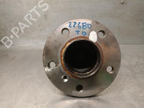 Used Right rear steering knuckle BMW X1 (F48) sDrive 16 d (116 hp) 26911862