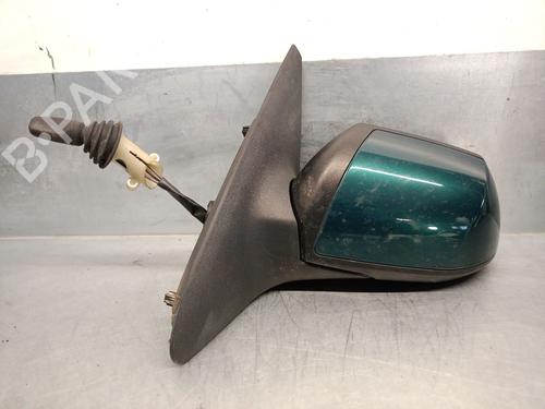 Left mirror FORD MONDEO III Saloon (B4Y) 2.0 16V DI / TDDi / TDCi | BP22732650C26 
