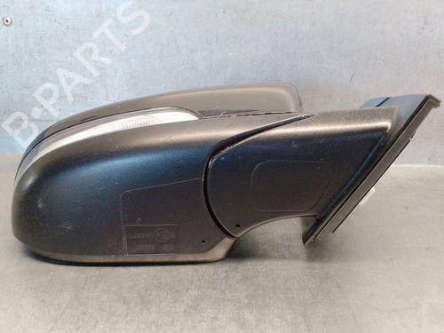 Right mirror HYUNDAI TUCSON (TL, TLE) 1.7 CRDi | BP29582813C27 