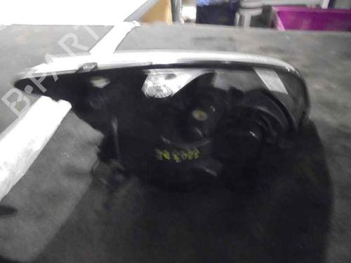 Left headlight FORD FOCUS II (DA_, HCP, DP) 1.8 TDCi | BP2110294C28 