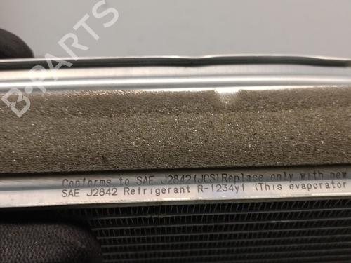 Air conditioning evaporator MAZDA CX-5 (KF) 2.0 SKYACTIV-G AWD | BP33689982M109 - Image 6