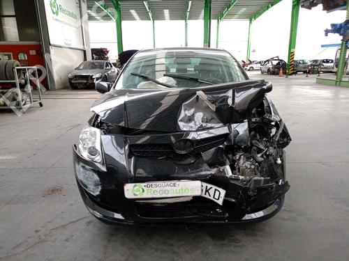 AC compressor TOYOTA AURIS (_E15_) 2.0 D-4D (ADE150_, ADE150R) | BP24115077M34 - Image 12