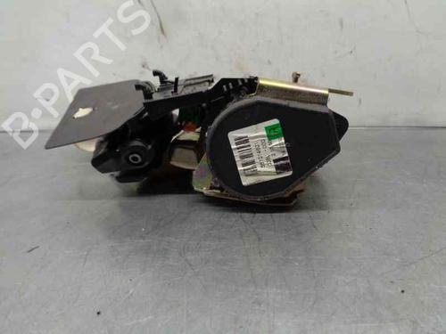 Front right seatbelt MERCEDES-BENZ E-CLASS (W211) E 320 (211.065) | BP8725664I25 