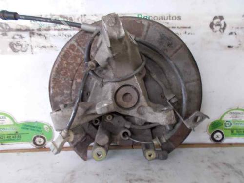 Right rear steering knuckle PEUGEOT 406 Coupe (8C) 3.0 V6 24V | BP4217090M28 
