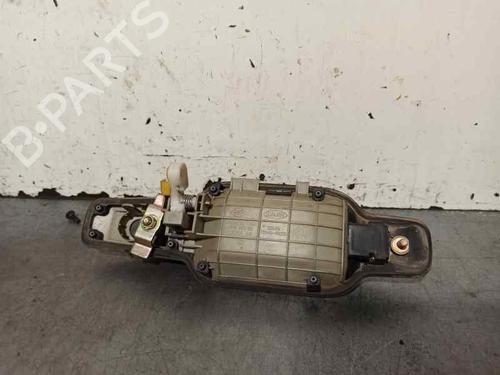 Front left exterior door handle SSANGYONG KYRON 2.0 Xdi | BP5416521C128 
