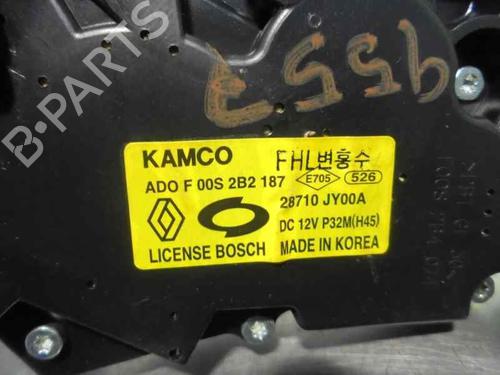Rear wiper motor RENAULT KOLEOS I (HY_) 2.0 dCi (HY0K) | BP4640702M102 