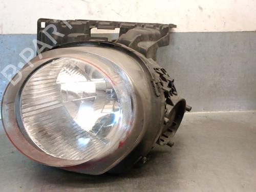 Used Left headlight NISSAN JUKE (F15) 1.6 (117 hp) 27718919