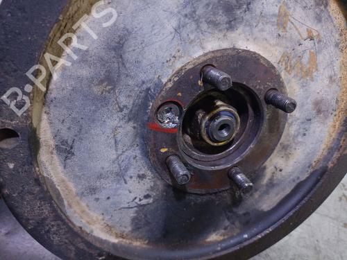 Transfer box LAND ROVER DEFENDER Station Wagon (L316) 2.5 TDI 4x4 (L316) | BP21579698M36 