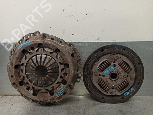 Andre SEAT IBIZA III (6L1) 1.9 SDI (64 hp) 25806905
