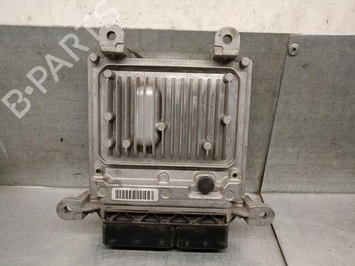 Used Engine control unit (ECU) Engine control unit (ECU) MERCEDES-BENZ SPRINTER 3,5-t Van (B906) 313 CDI (906.631, 906.633, 906.635, 906.637) (129 hp) 39266240 39266240