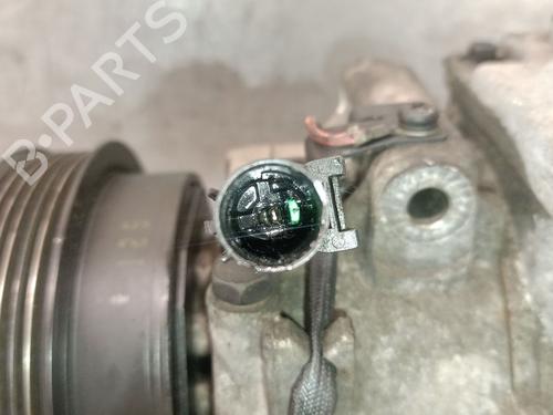 AC compressor KIA CARENS III MPV (UN) 2.0 CRDi 115 | BP33690055M34 - Image 5