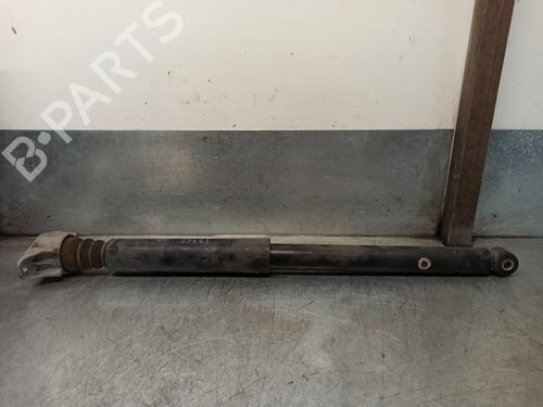 Used Left rear shock absorber MAZDA 3 (BL) 1.6 MZR (BL14) (105 hp) 13090389