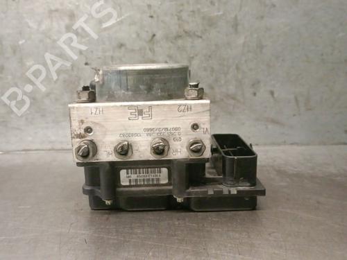 Used ABS pump OPEL CORSA D (S07) 1.2 (L08, L68) (80 hp) 31717290